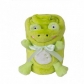 Baby Matex Willy - Одеяло 85х100 см. Продукт Baby Matex Willy - Одеяло 85х100 см. - 3 - BG Hlapeta